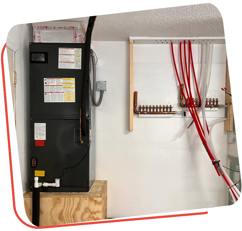 AC repair in Vero Beach providing fast diagnostics and reliable cooling system repairs.