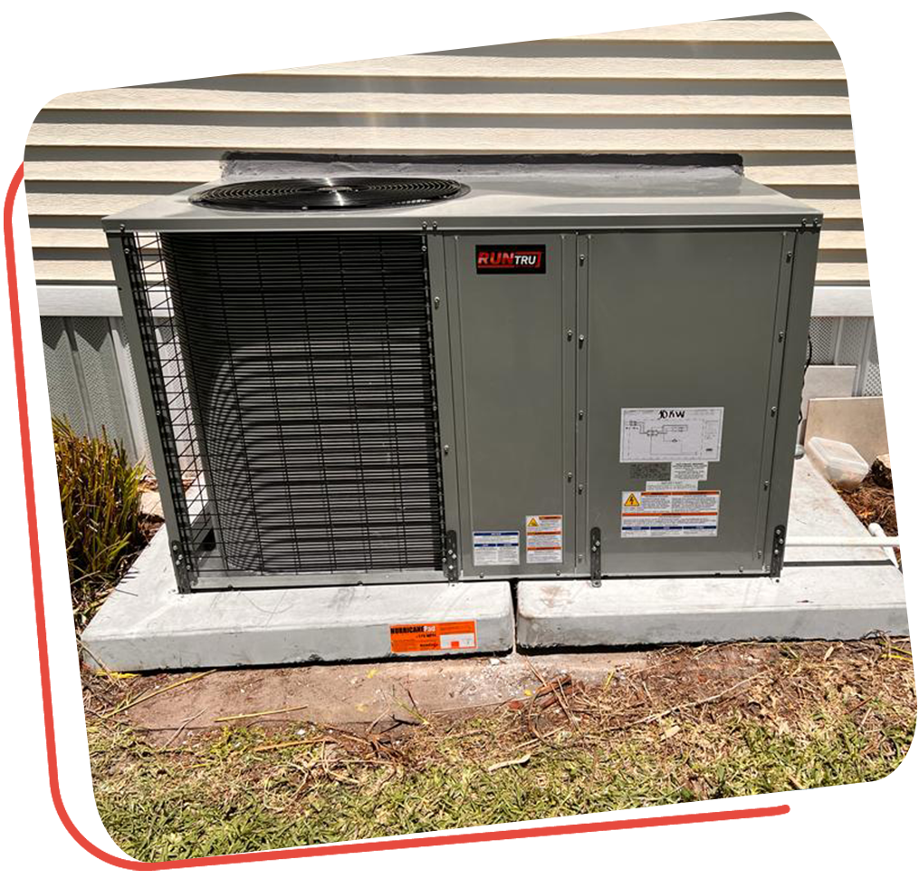 West Palm Beach HVAC services delivering expert heating, cooling, and maintenance solutions.